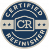 Certified Refinisher 